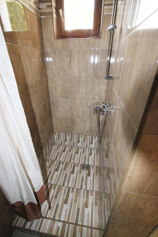 Gesztenyés Vendégház Garáb Extérieur photo